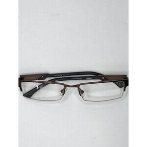 Colours by Alexander Julian Tabinet Eyeglasses Frames 54[]17-135MM Brown